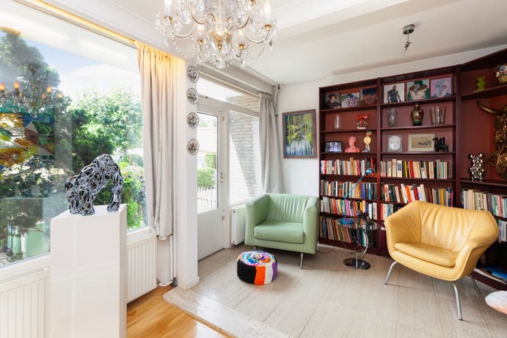 Foto 6 van Karel de Grotelaan 173