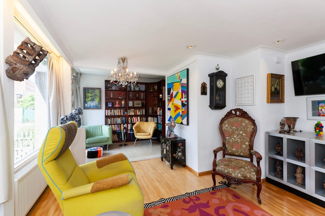 Foto 7 van Karel de Grotelaan 173