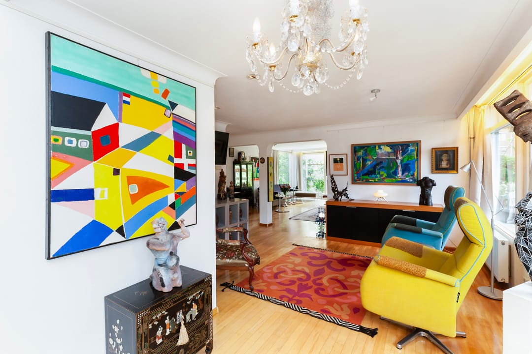 Foto 8 van Karel de Grotelaan 173