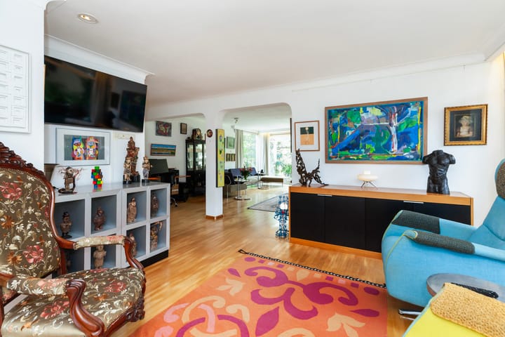 Foto 9 van Karel de Grotelaan 173