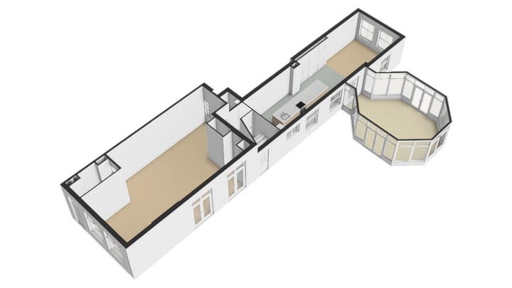 Foto 59 van Rechtestraat 142