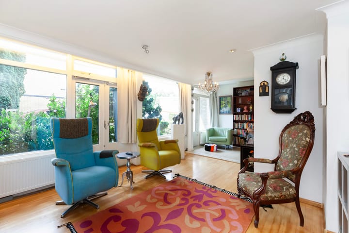 Foto 10 van Karel de Grotelaan 173