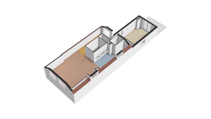 Foto 61 van Rechtestraat 142