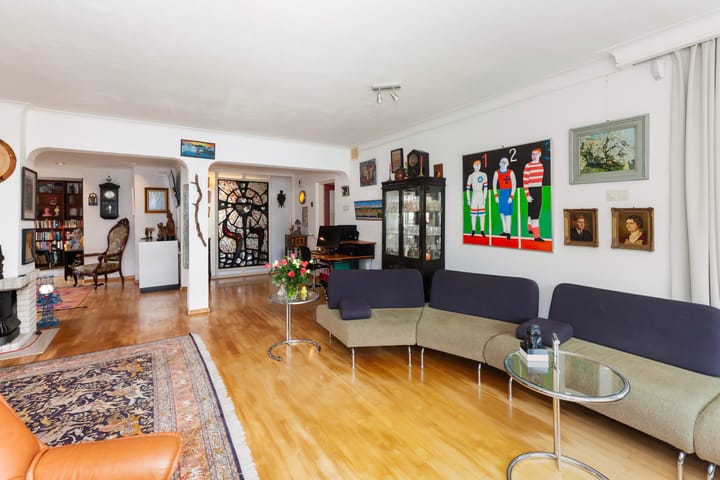 Foto 11 van Karel de Grotelaan 173