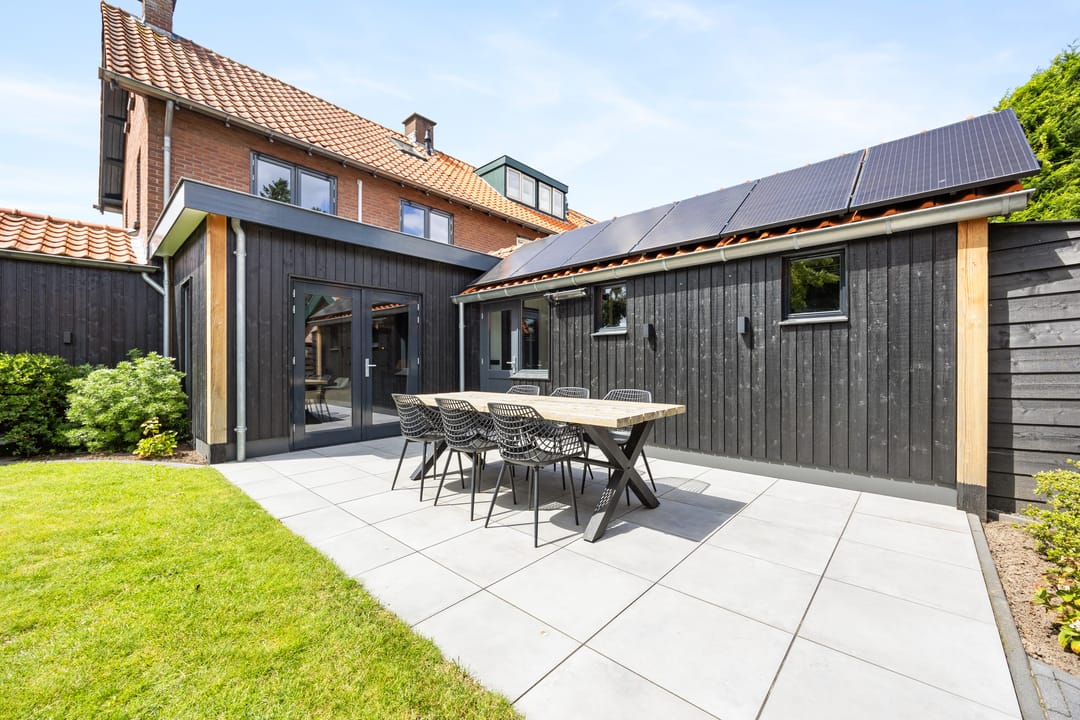 Foto 31 van Kievitsstraat 17