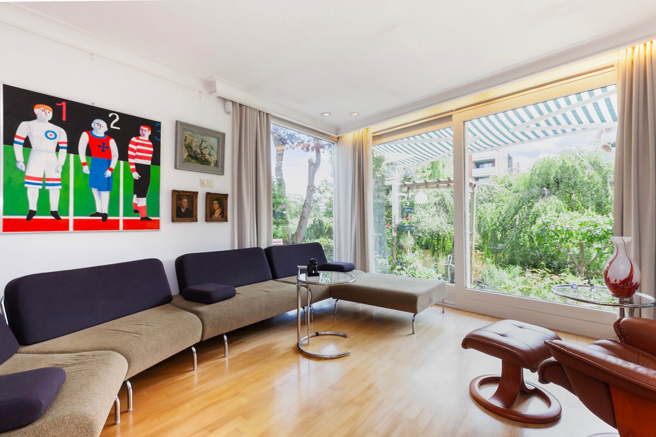 Foto 12 van Karel de Grotelaan 173