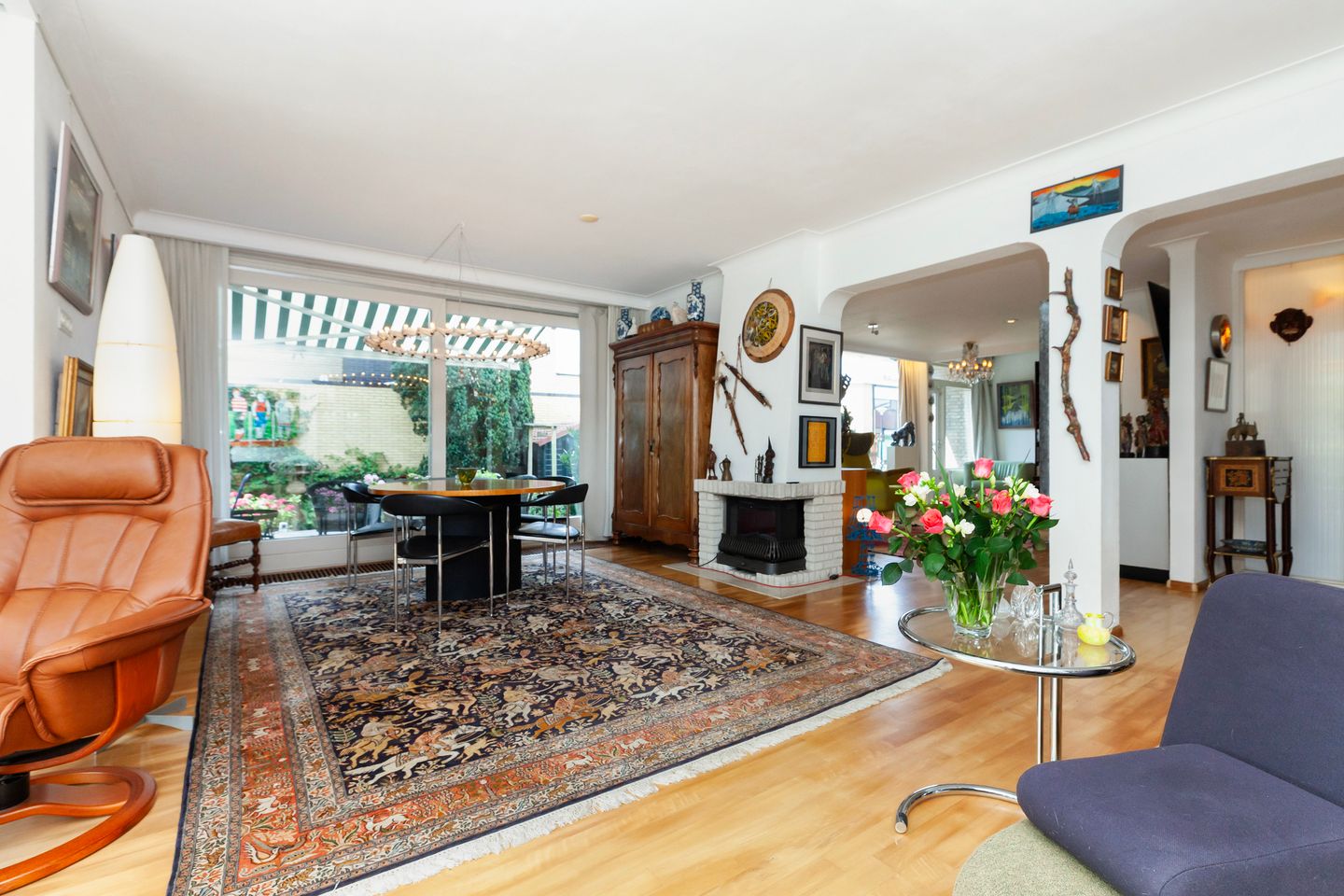 Foto 14 van Karel de Grotelaan 173