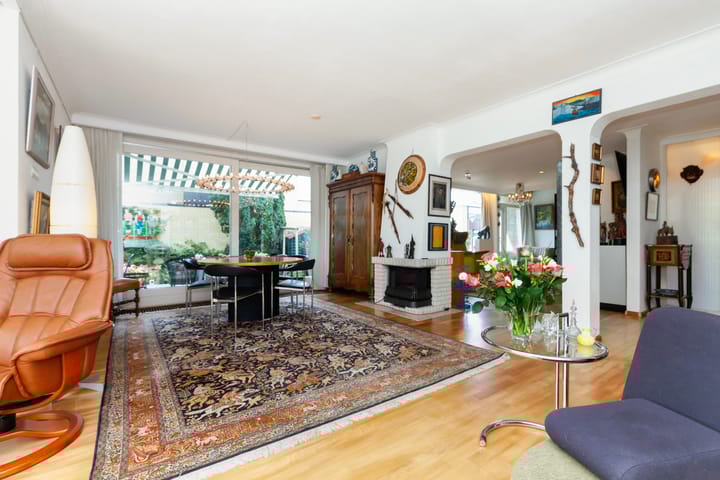 Foto 14 van Karel de Grotelaan 173