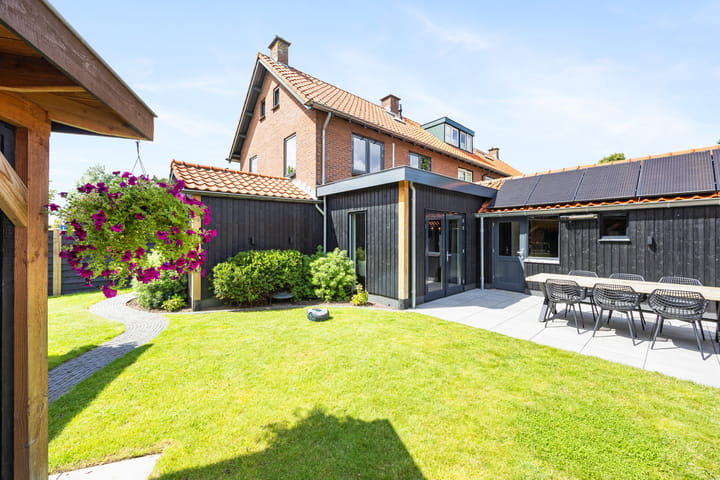 Foto 34 van Kievitsstraat 17