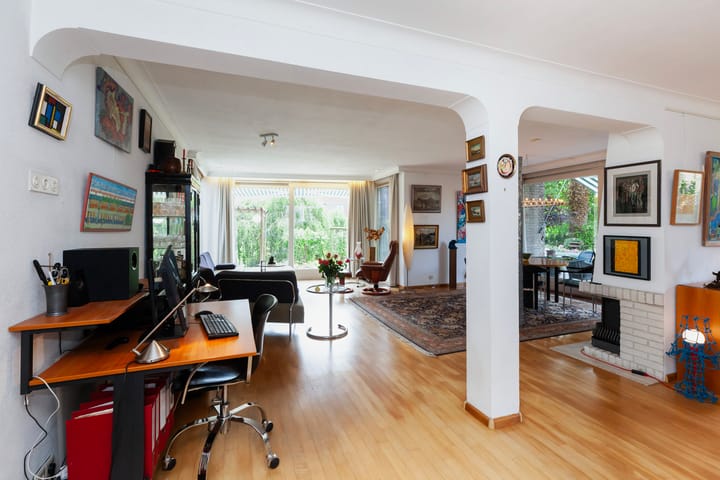 Foto 15 van Karel de Grotelaan 173