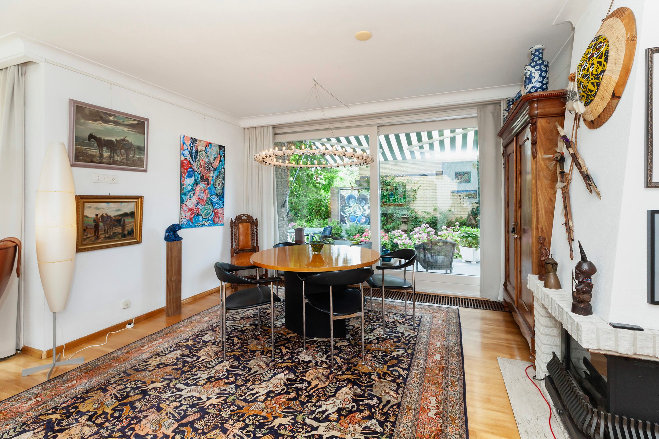 Foto 18 van Karel de Grotelaan 173