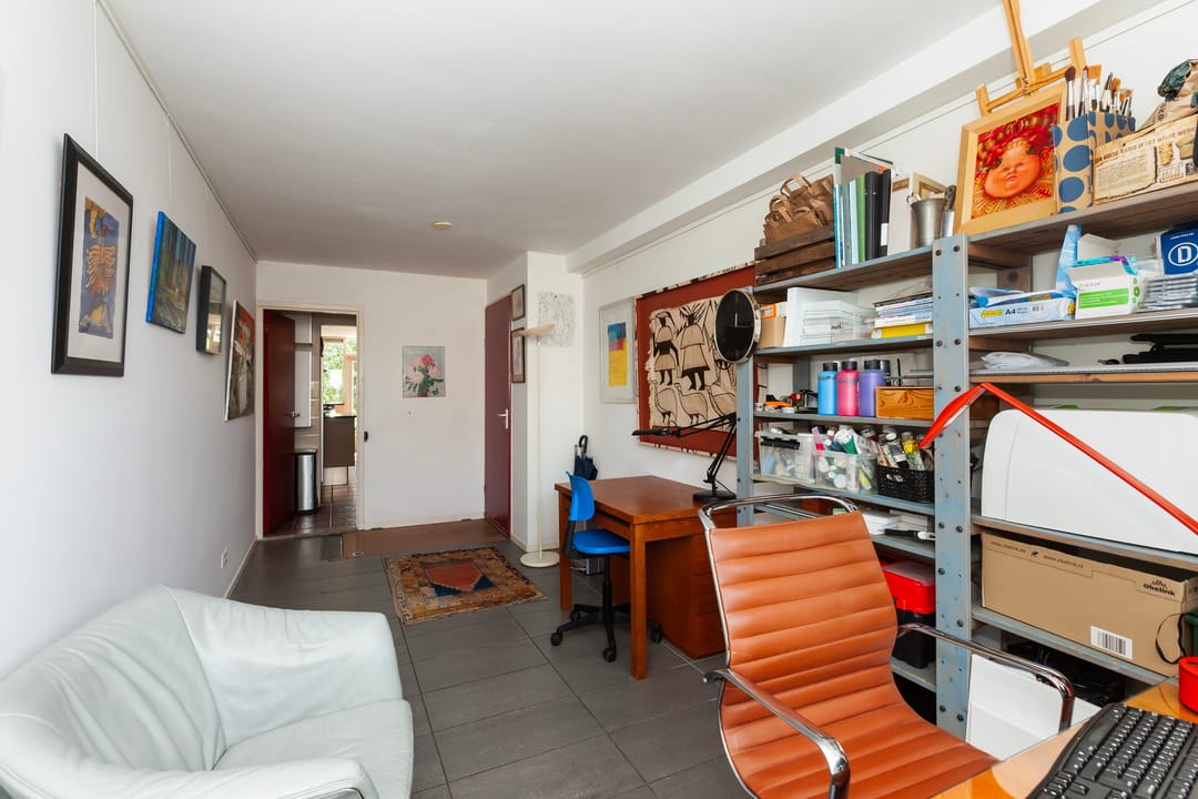 Foto 23 van Karel de Grotelaan 173