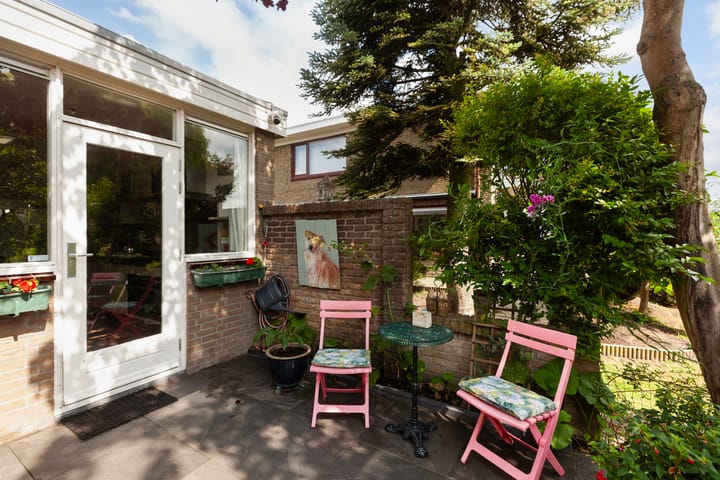 Foto 26 van Karel de Grotelaan 173