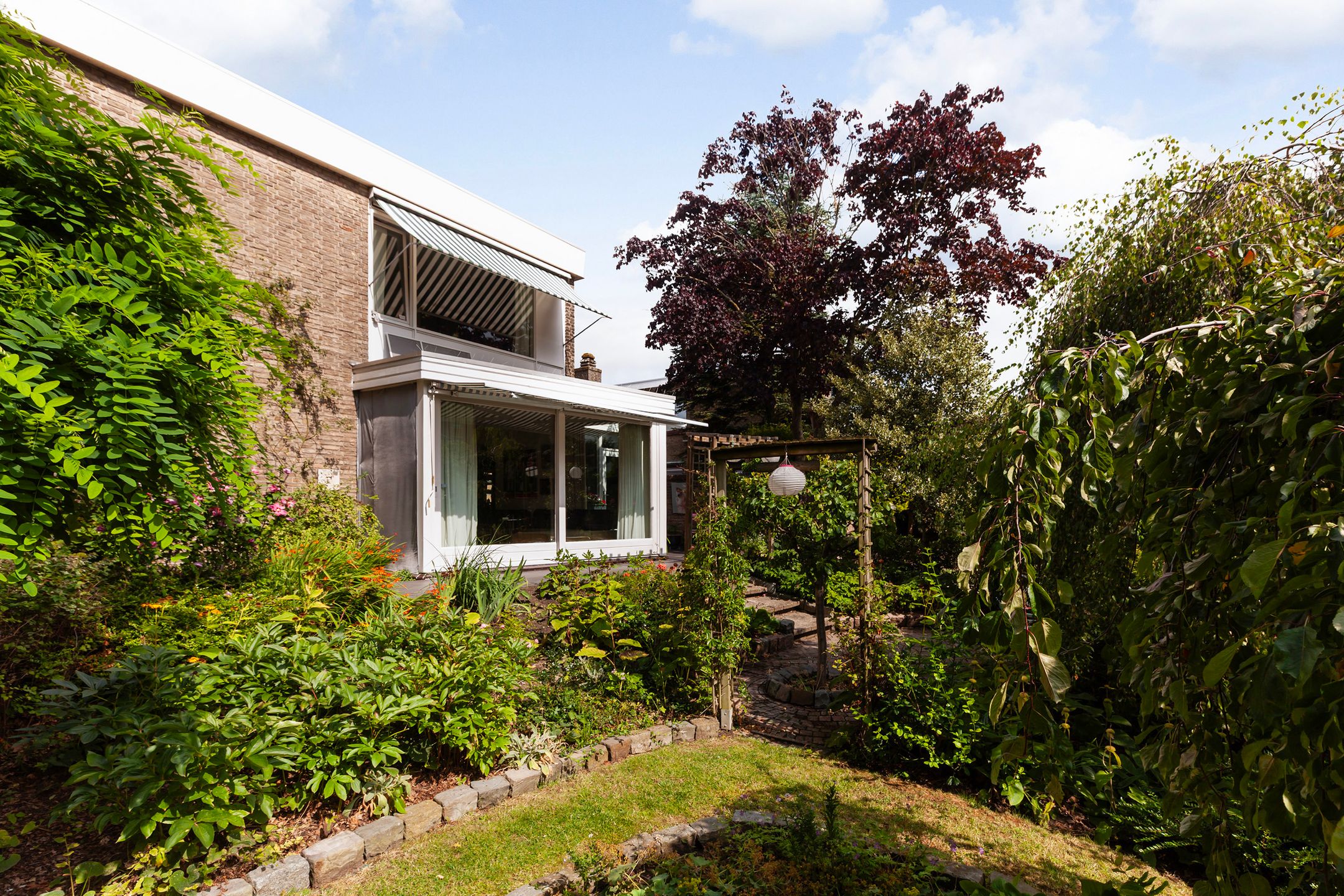 Foto 27 van Karel de Grotelaan 173