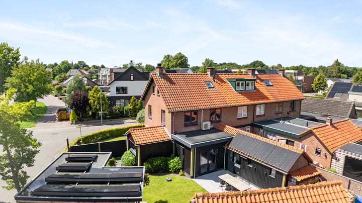 Foto 44 van Kievitsstraat 17