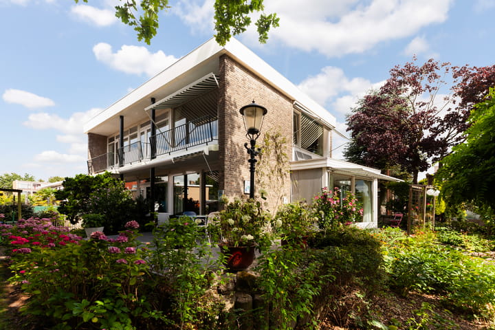 Foto 28 van Karel de Grotelaan 173