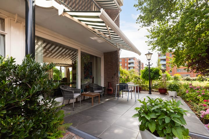 Foto 29 van Karel de Grotelaan 173