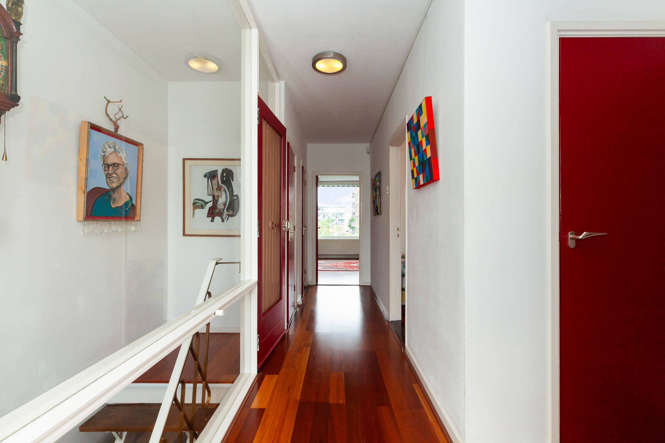 Foto 30 van Karel de Grotelaan 173