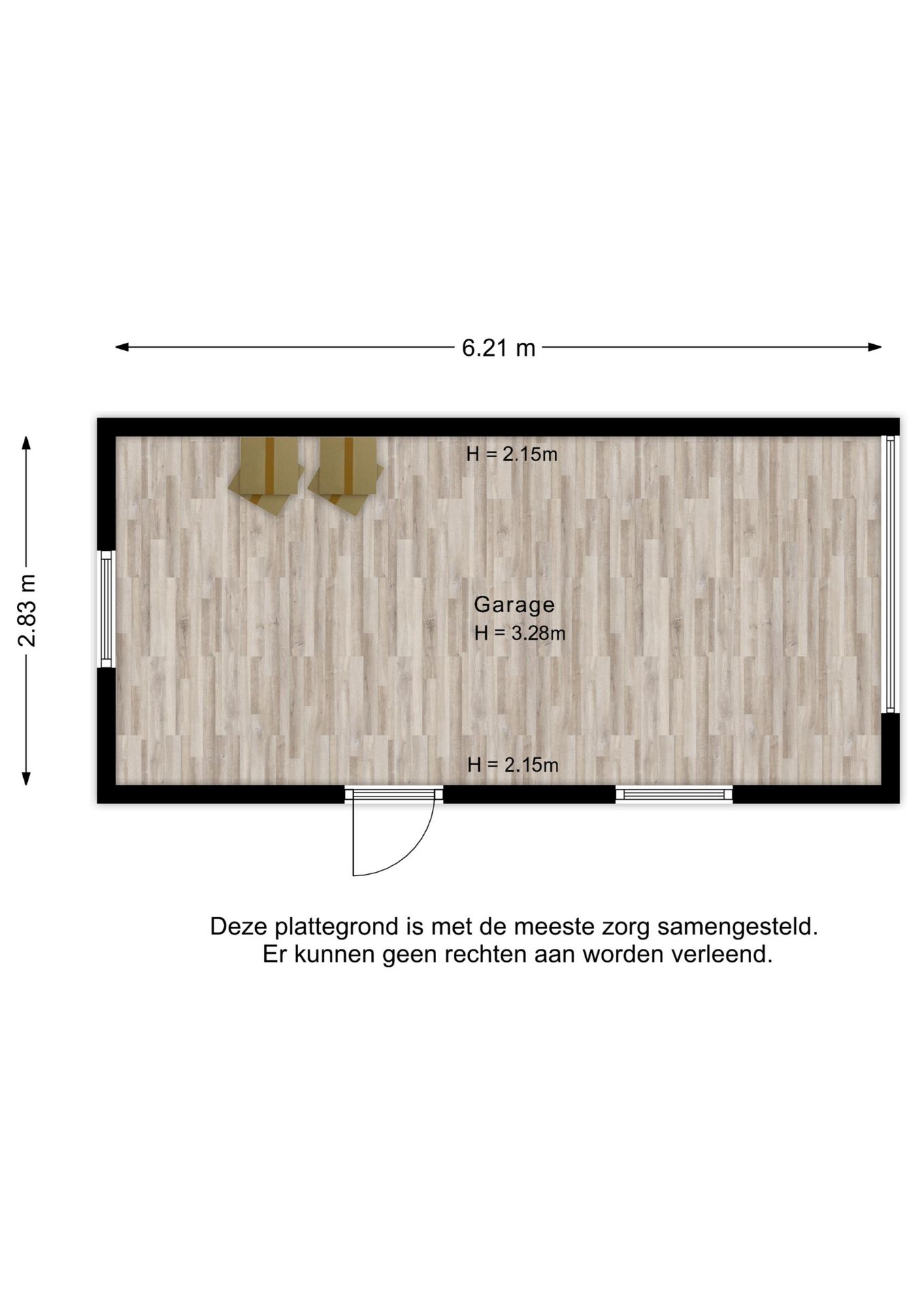 Foto 51 van Kievitsstraat 17