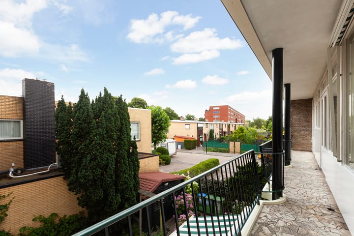 Foto 37 van Karel de Grotelaan 173