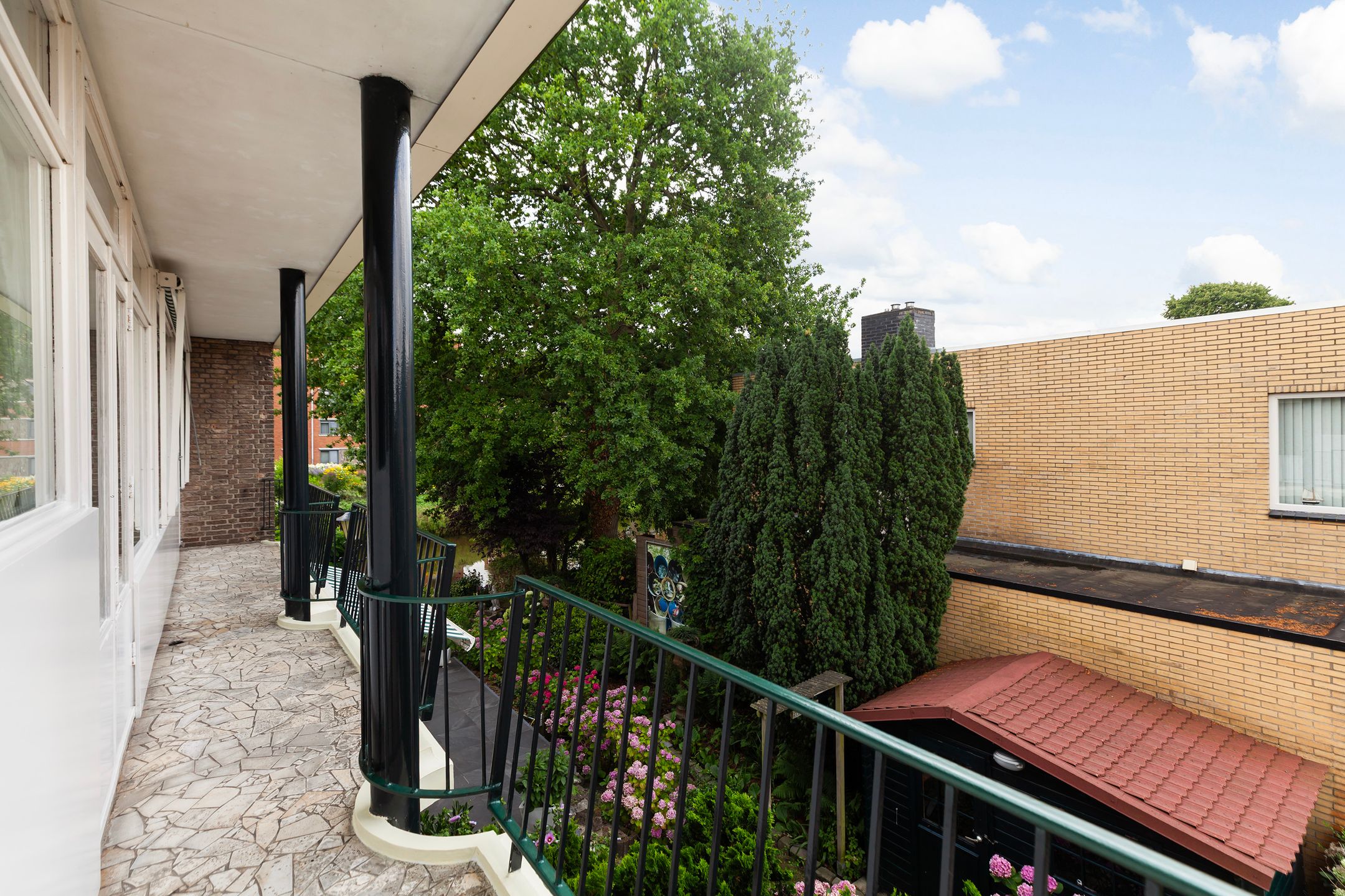 Foto 42 van Karel de Grotelaan 173