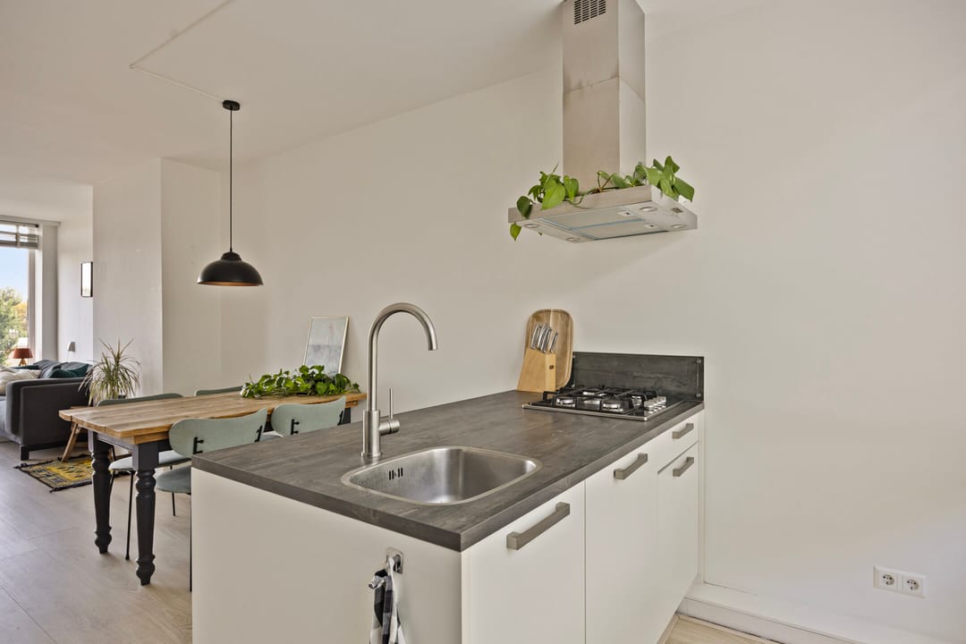 Foto 1 van Wilbertoord 279