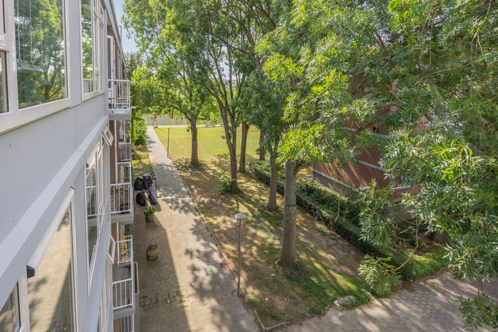 Foto 2 van Wilbertoord 279