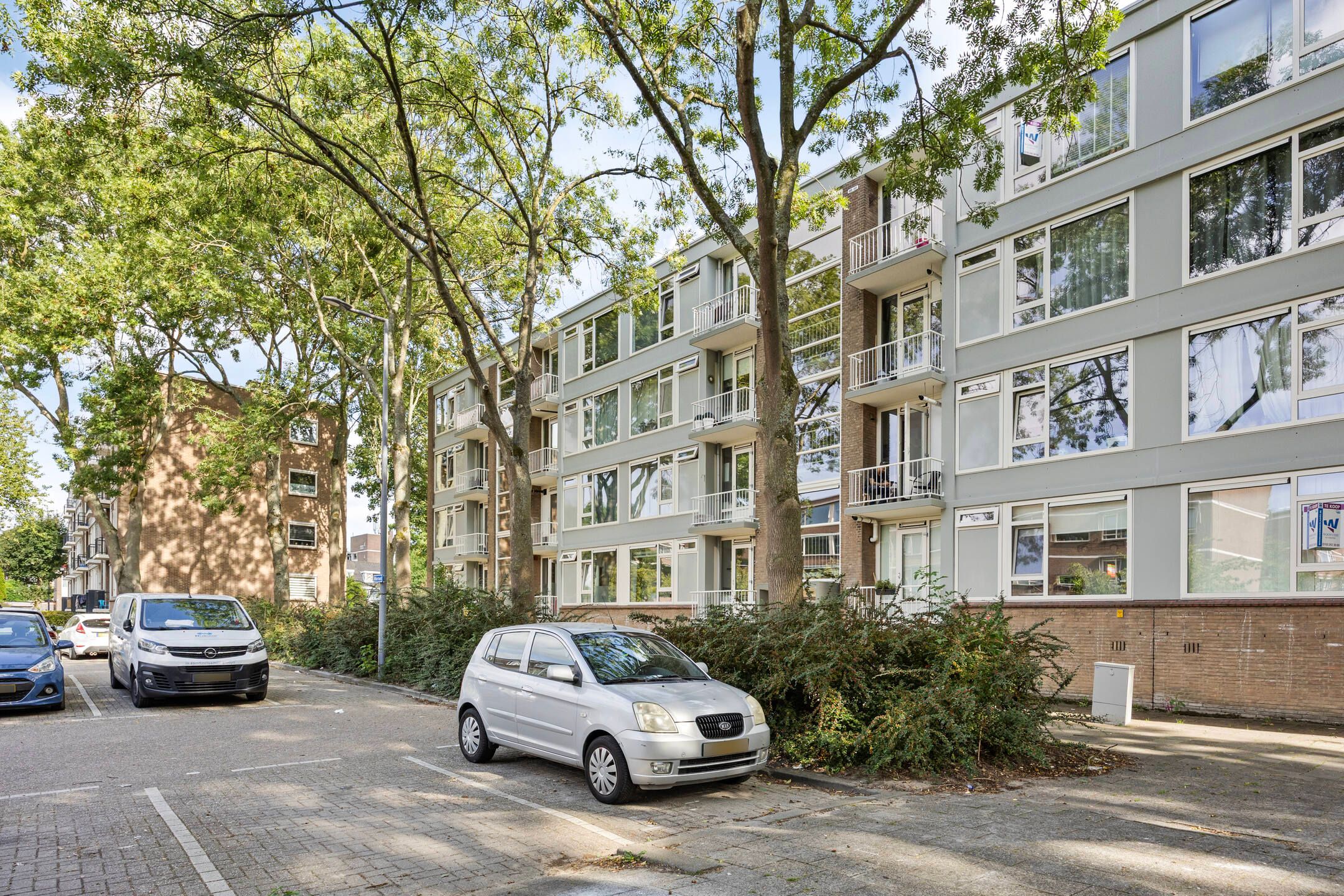 Foto 3 van Wilbertoord 279