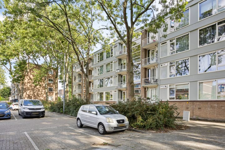 Foto 3 van Wilbertoord 279