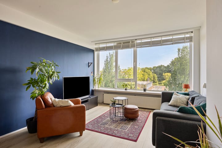 Foto 4 van Wilbertoord 279