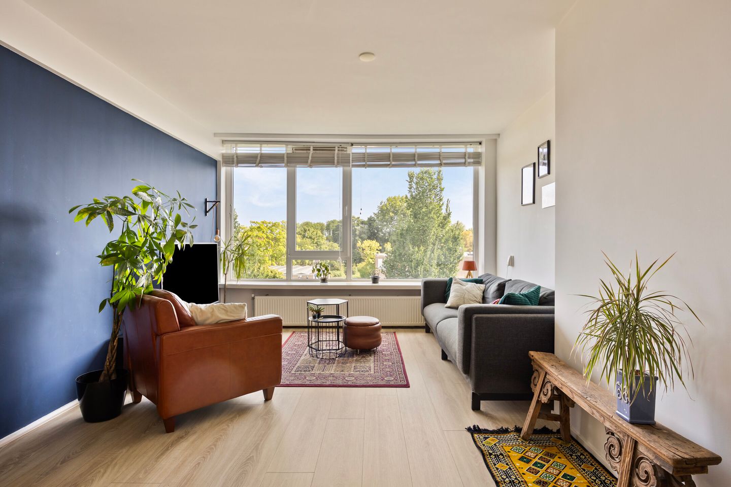 Foto 5 van Wilbertoord 279