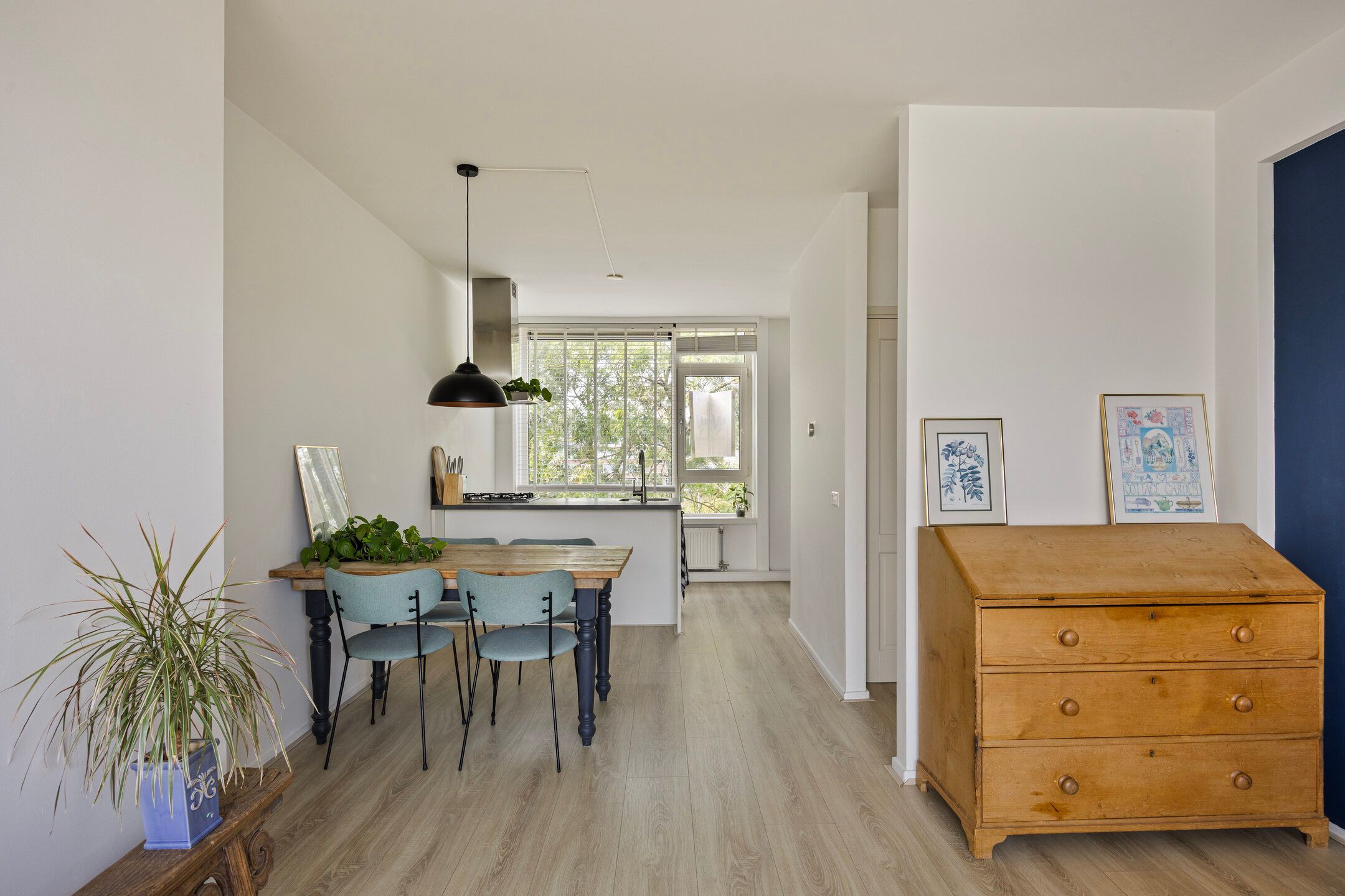 Foto 6 van Wilbertoord 279