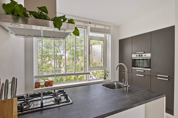 Foto 7 van Wilbertoord 279