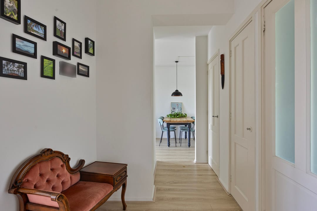 Foto 8 van Wilbertoord 279