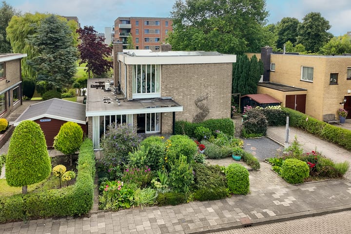 Foto 52 van Karel de Grotelaan 173