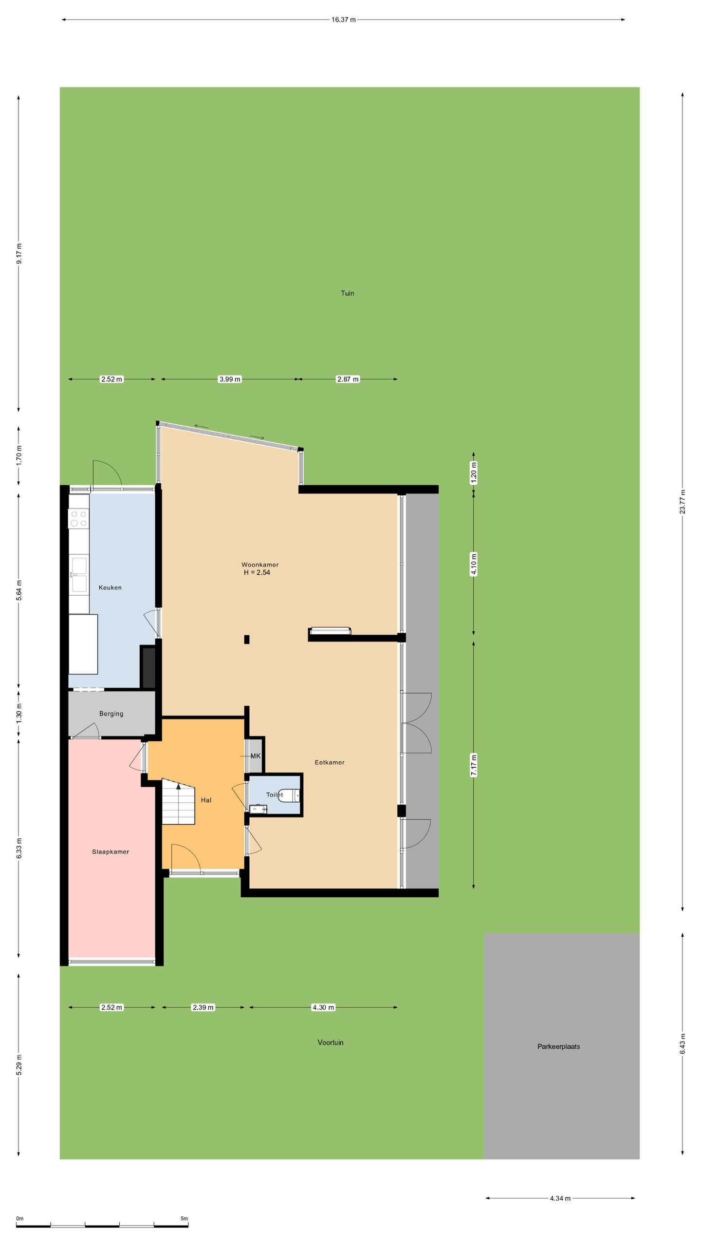 Foto 55 van Karel de Grotelaan 173