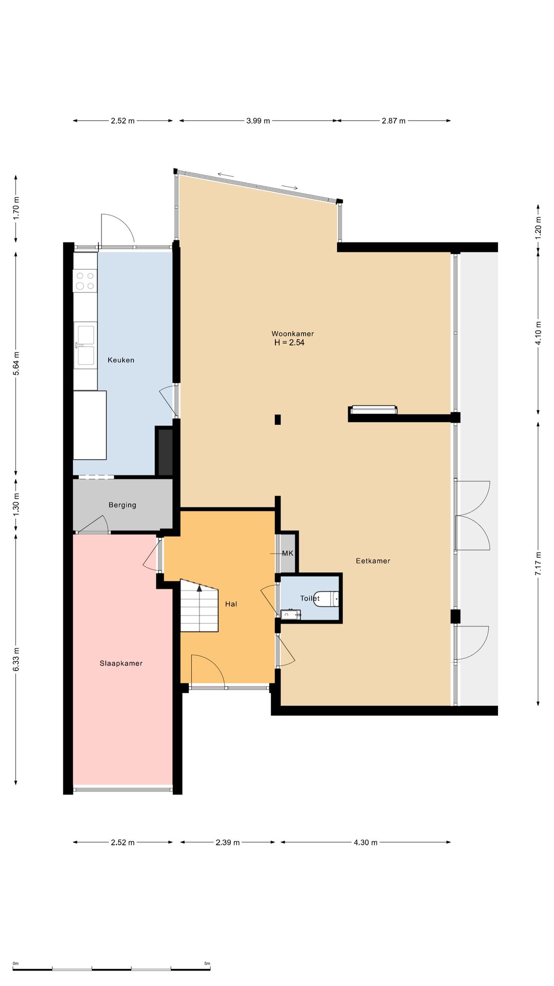 Foto 56 van Karel de Grotelaan 173