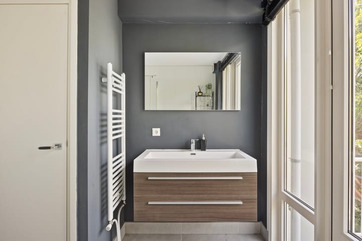 Foto 13 van Wilbertoord 279