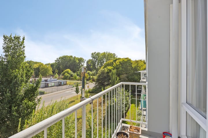 Foto 17 van Wilbertoord 279