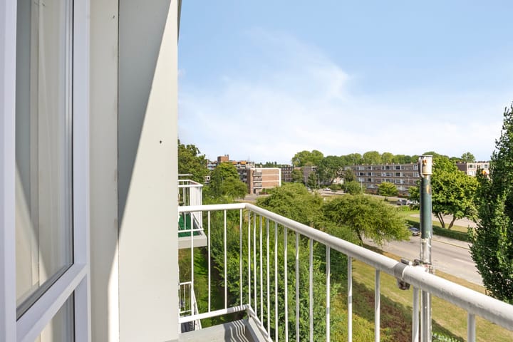 Foto 19 van Wilbertoord 279