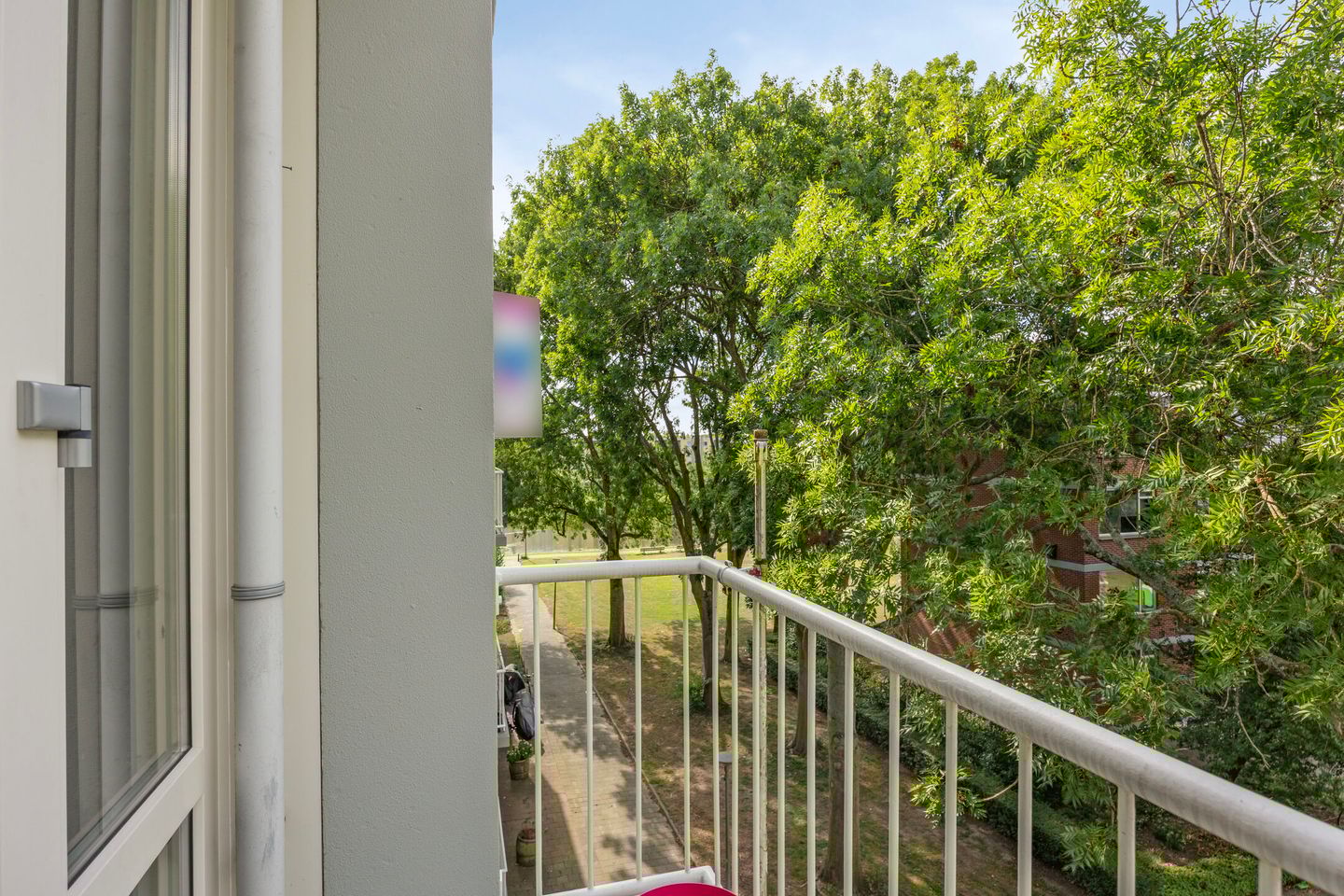 Foto 20 van Wilbertoord 279