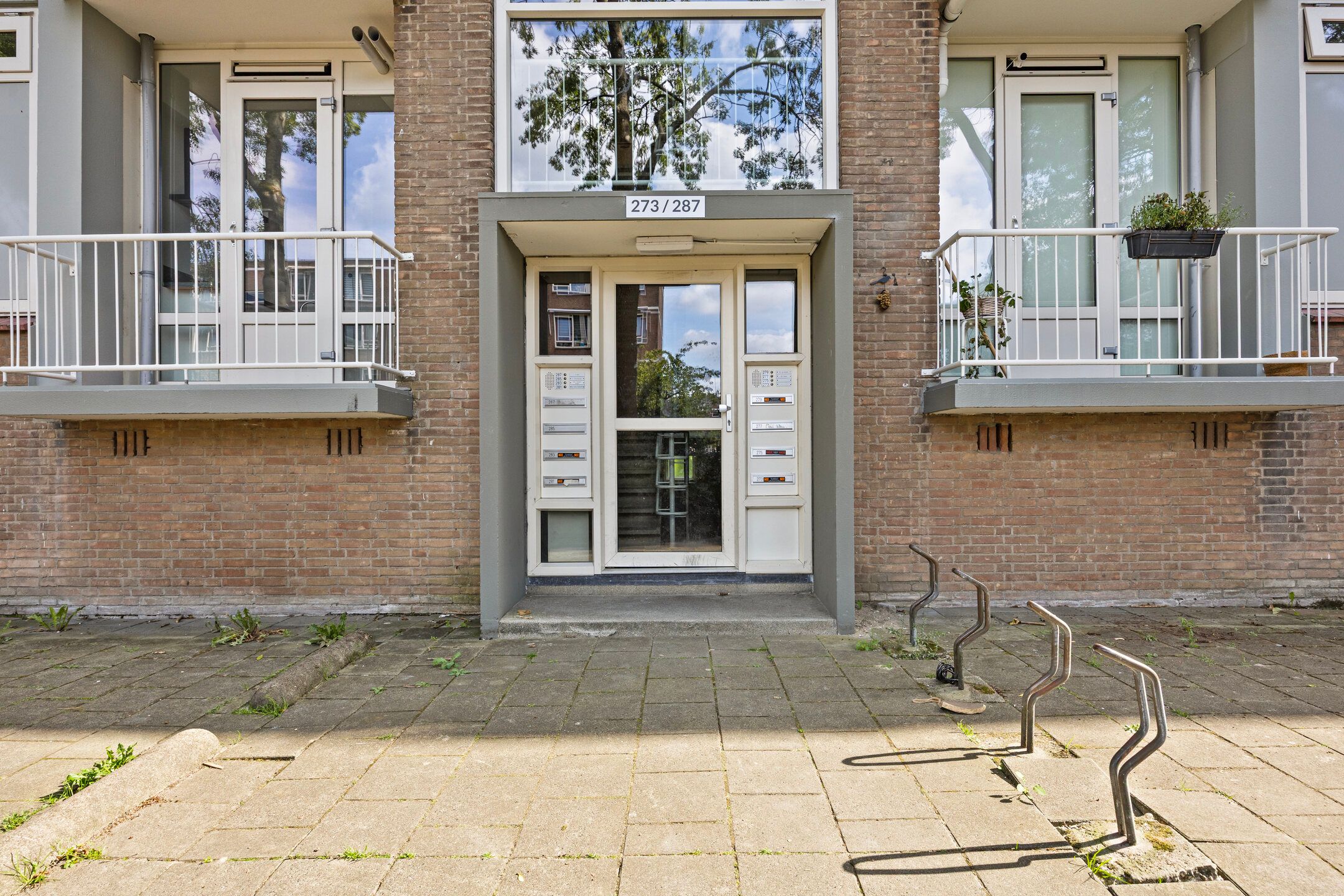 Foto 21 van Wilbertoord 279