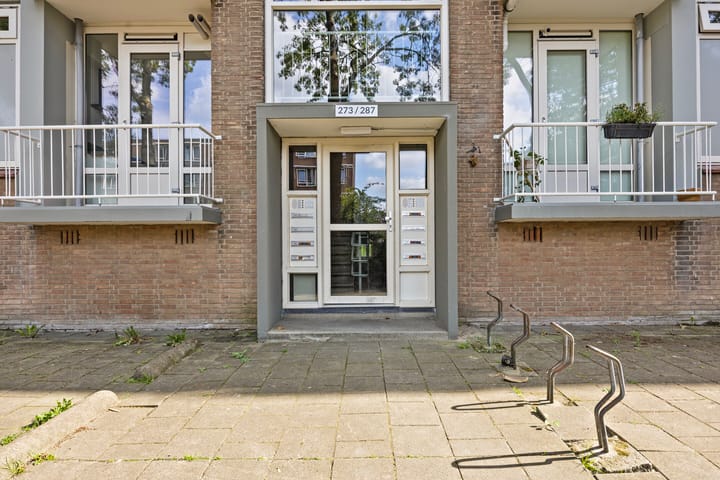 Foto 21 van Wilbertoord 279