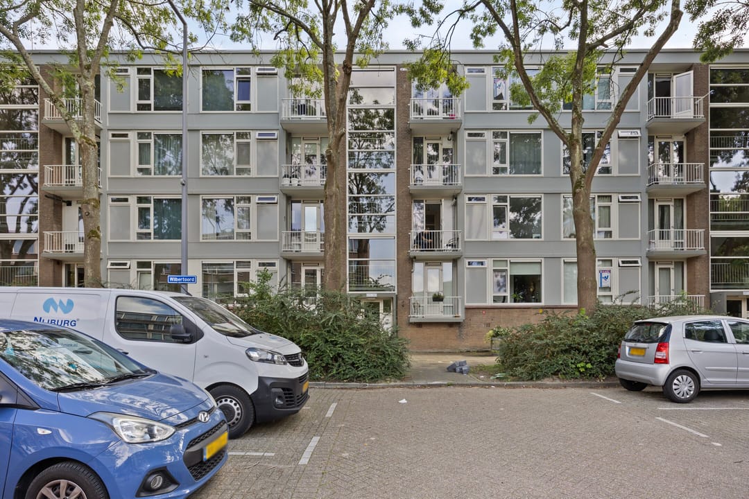 Foto 22 van Wilbertoord 279