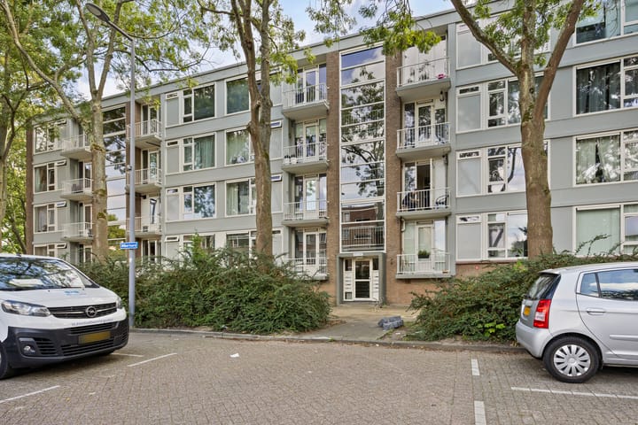 Foto 23 van Wilbertoord 279