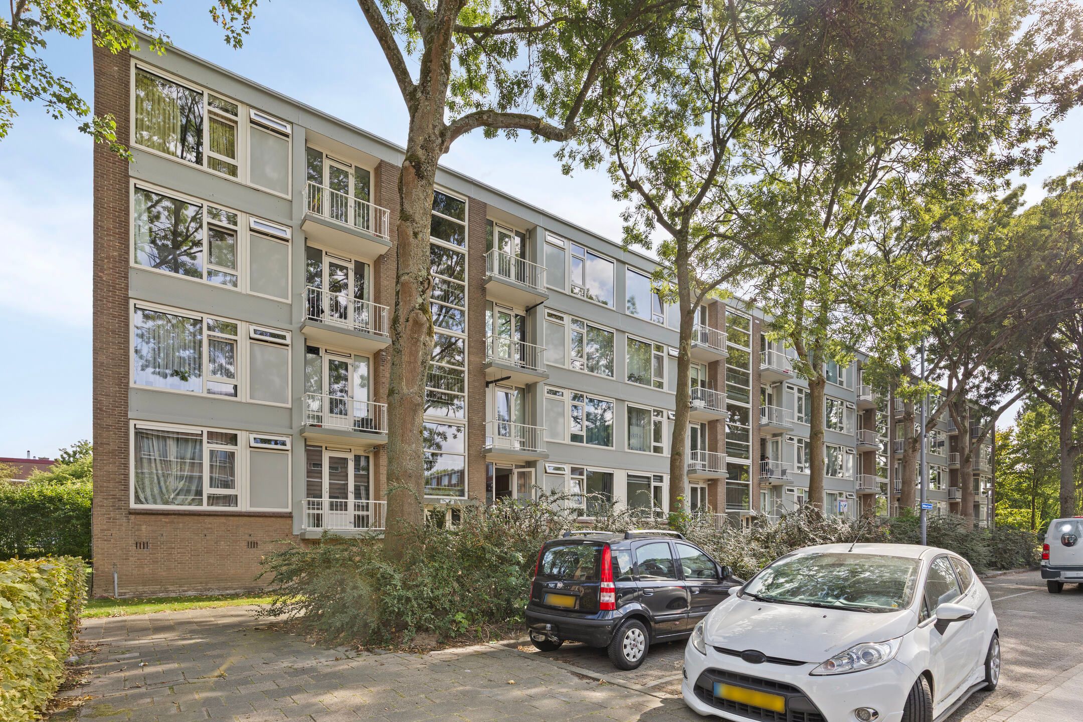 Foto 24 van Wilbertoord 279