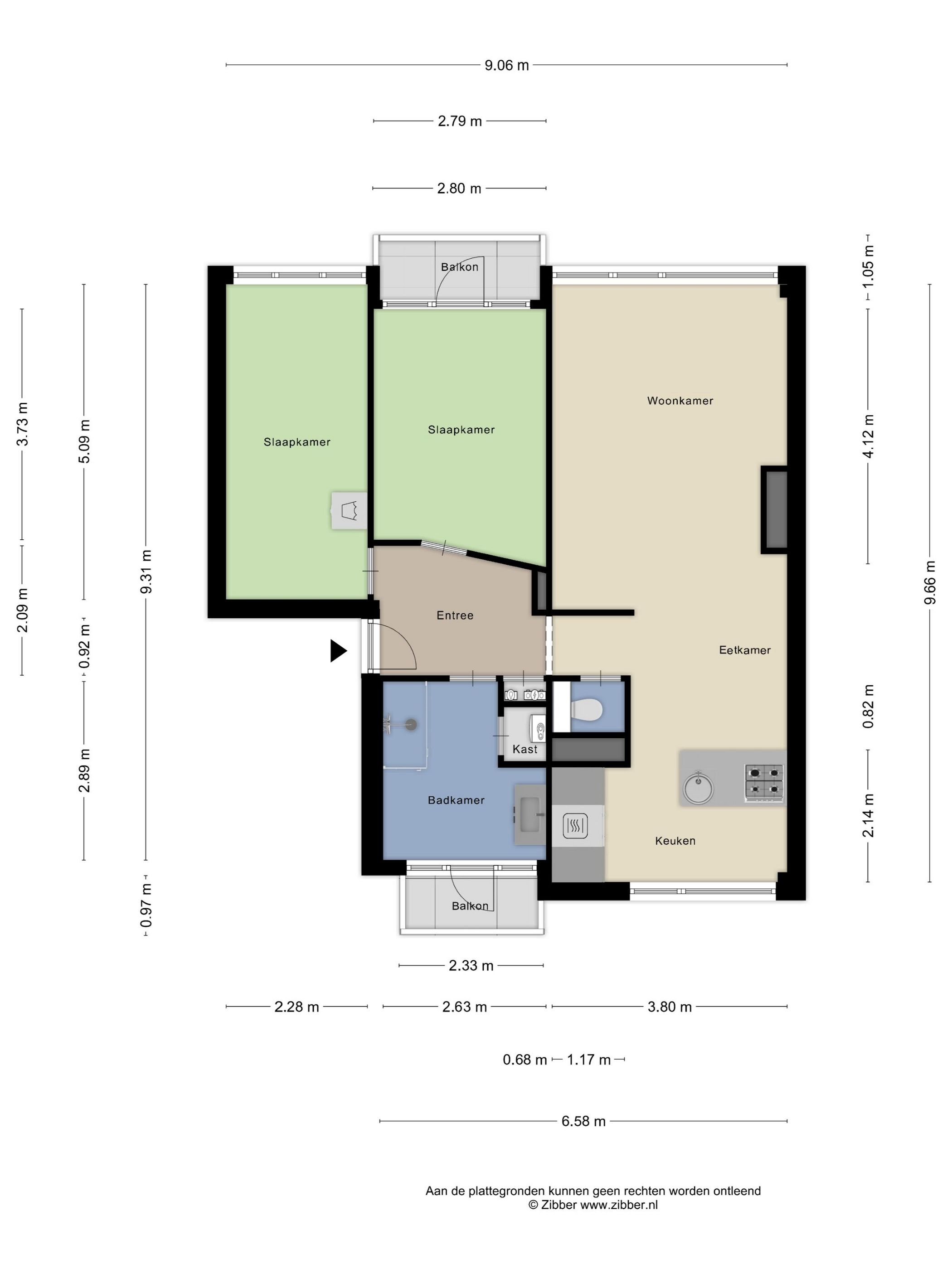 Foto 27 van Wilbertoord 279