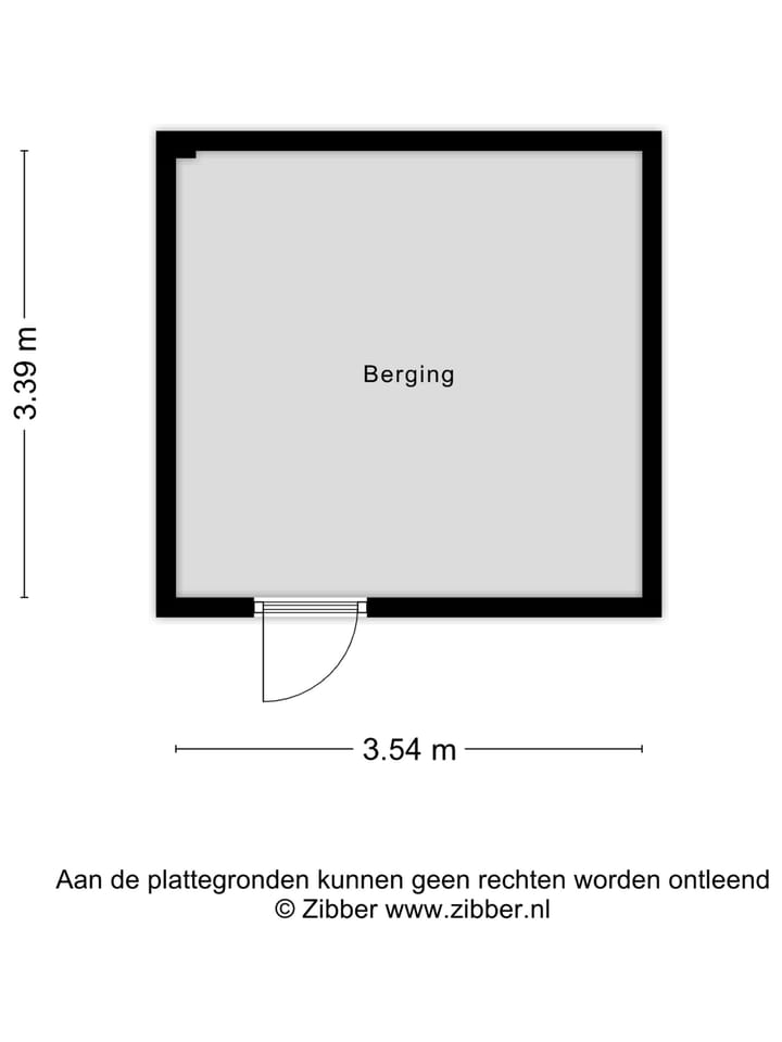 Foto 28 van Wilbertoord 279