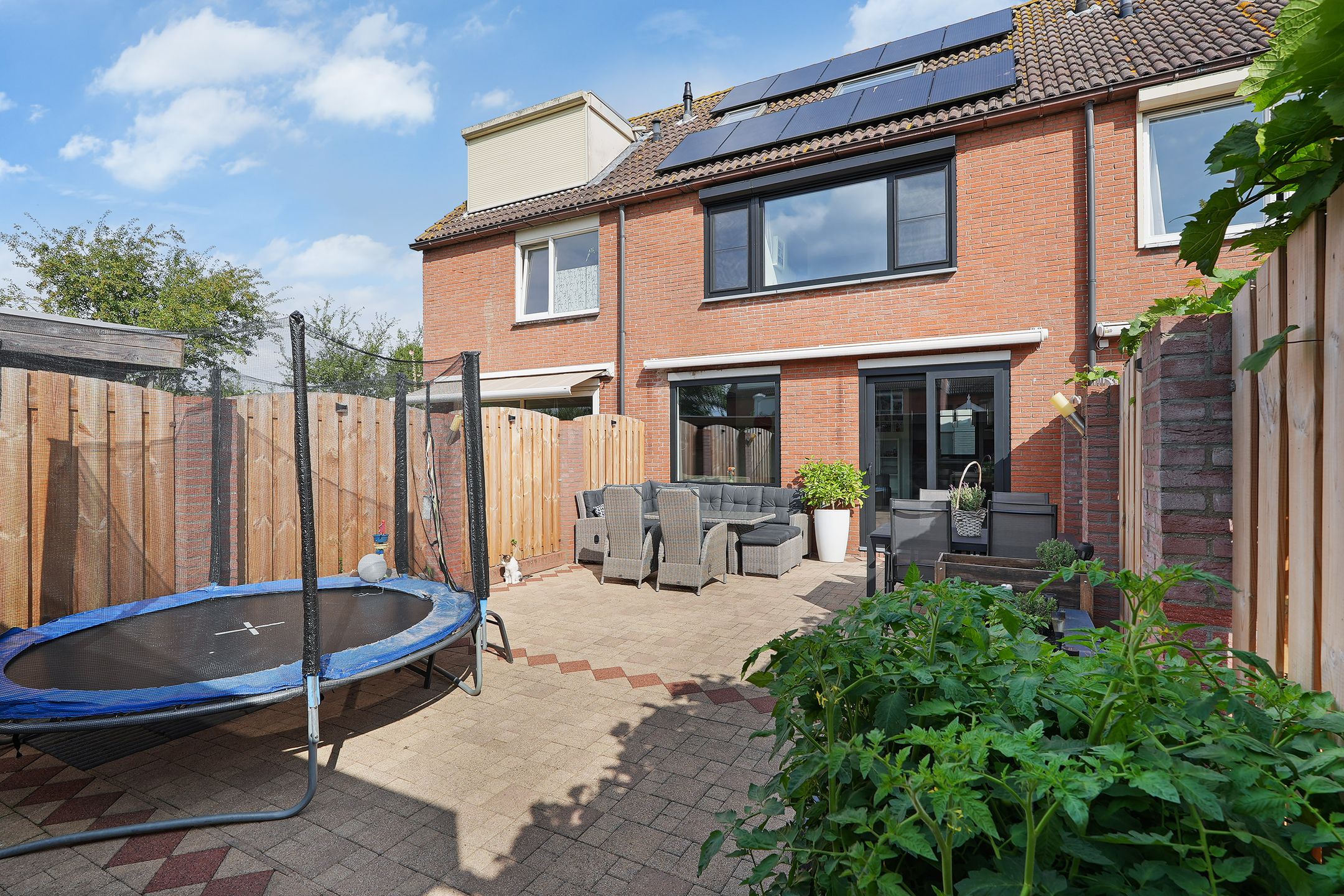 Assumburg, 75, Vlissingen, 4385EH, Zeeland, Nederland 75