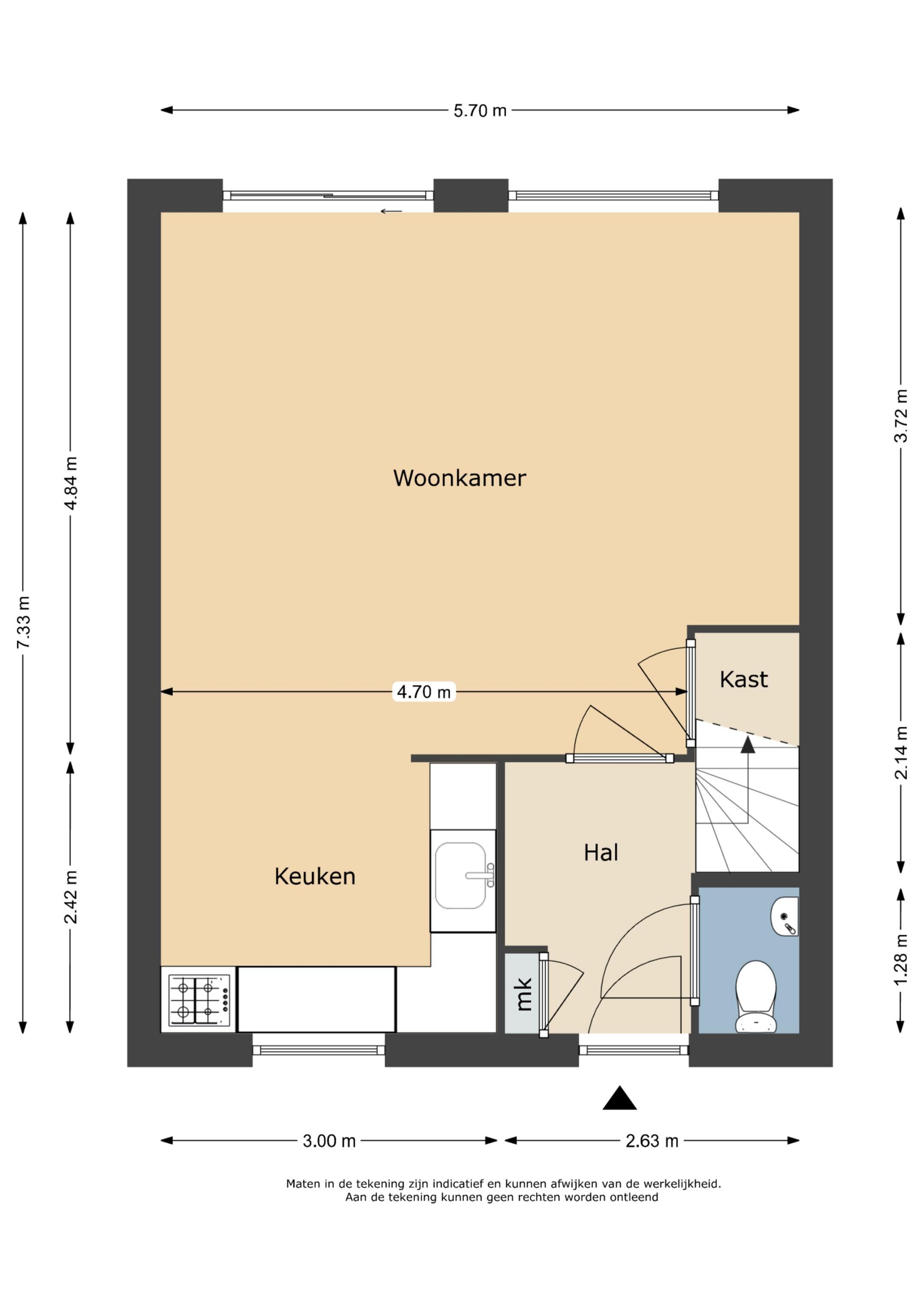 Foto 30 van Assumburg 75